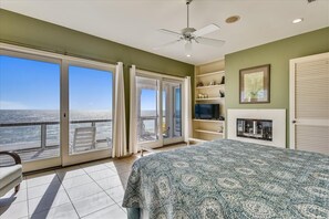 4 bedrooms, WiFi, bed sheets
