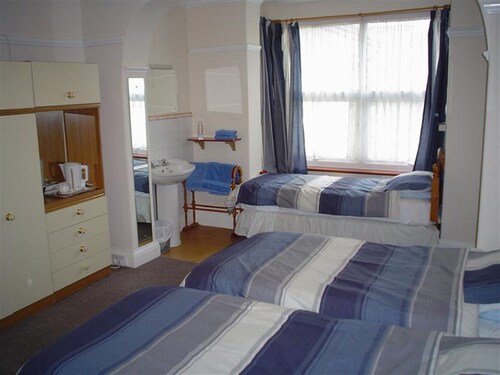 JUBILEE GUEST HOUSE