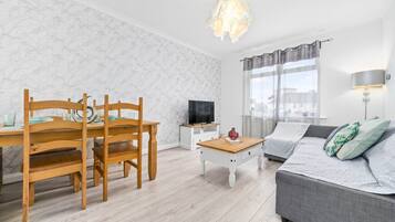 Standard Apartment | Room amenity