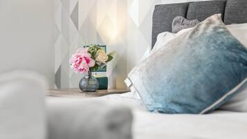 Standard Apartment | Room amenity