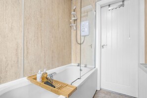 Apartamento standard | Comodidades do quarto