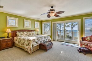 4 makuuhuonetta, Wi-Fi, vuodevaatteet