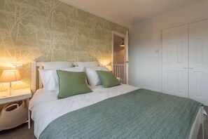 3 bedrooms, internet, bed sheets - Digger's Rest, Burnham Market, Norfolk (Burnham Market)