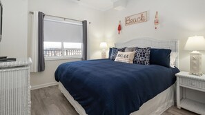 3 dormitoris, planxa i posts de planxar i wifi 