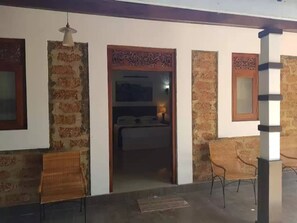 Interior - Ilamperuma Leisure (Weligama)