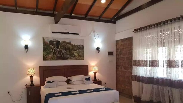Room - Ilamperuma Leisure (Weligama)