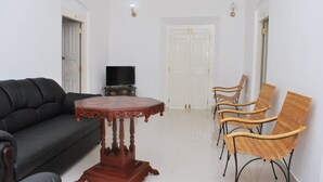Living room - Ilamperuma Leisure (Weligama)