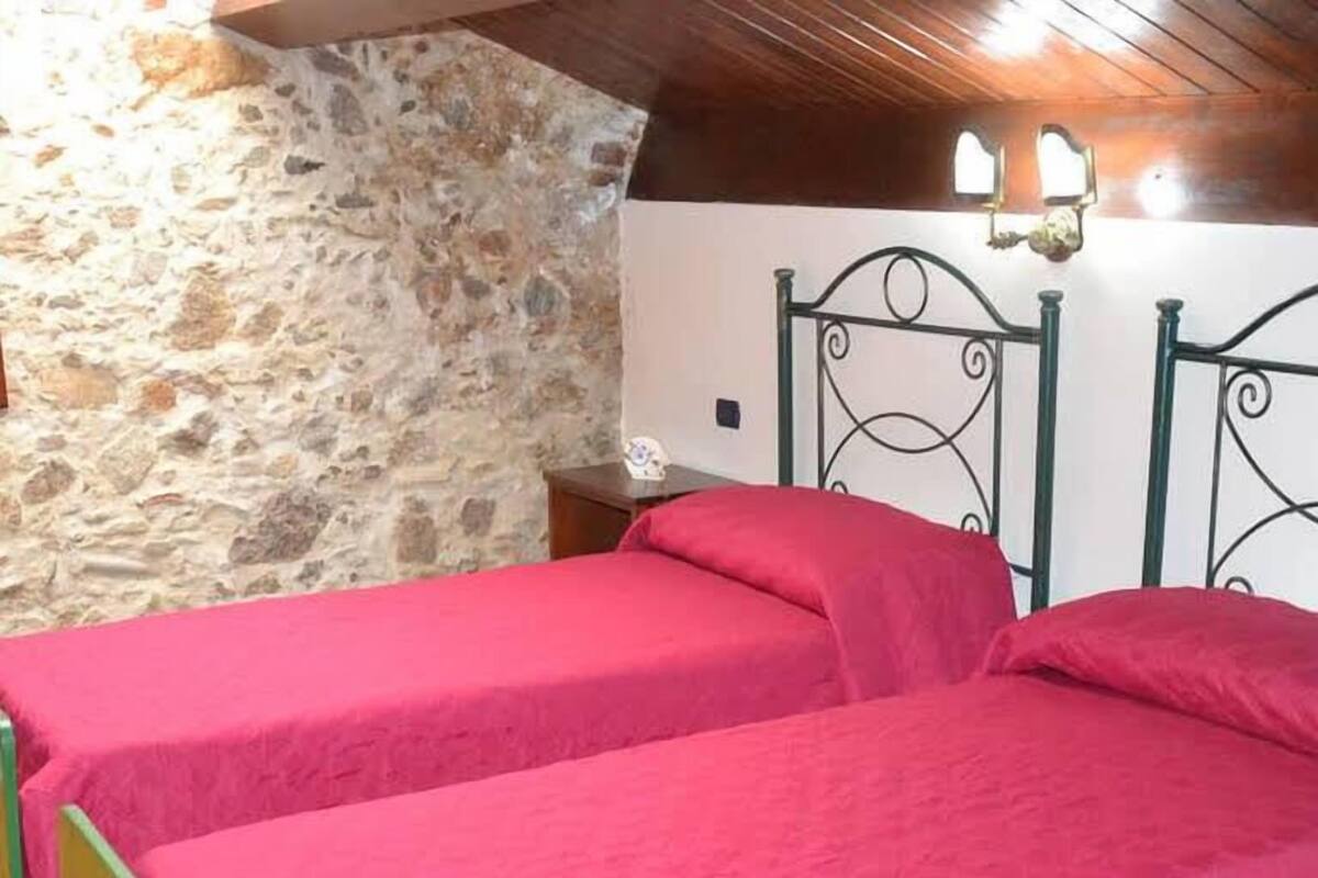 Quarto casal ou duplo | Berços grátis, roupa de cama
