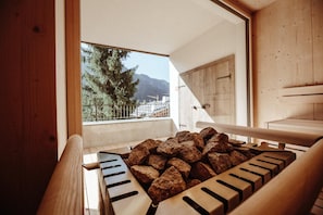 Interior - Hotel Mea Via (Castelrotto)