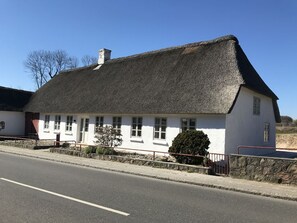 Aussenbereich