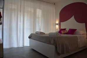 Chambre Double Deluxe