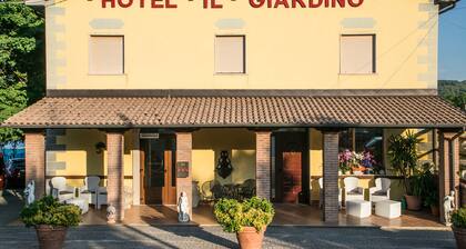 Hotel Ristorante Il Giardino