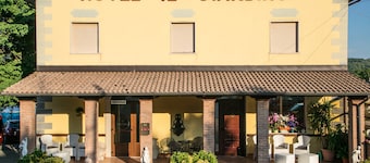 Hotel Ristorante Il Giardino