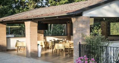 Hotel Ristorante Il Giardino