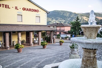 Hotel Ristorante Il Giardino