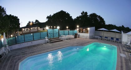 Hotel Ristorante Il Giardino
