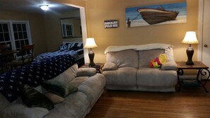 5 Schlafzimmer, WLAN