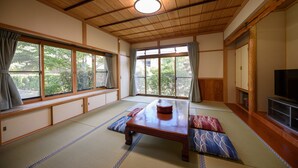 Room - Minshuku Tsutaya (Yufu)