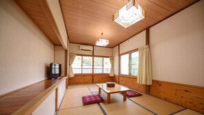 Room - Minshuku Tsutaya (Yufu)