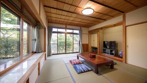 Room - Minshuku Tsutaya (Yufu)