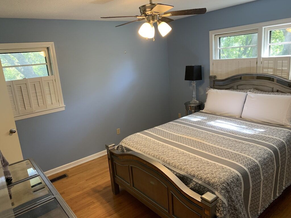 10 Best ShortTerm Rentals In Huntsville, Alabama Updated 2024 Trip101