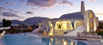 La Maison Private Villa