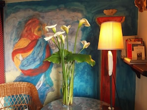 Soundproofing, free WiFi, bed sheets - Hotel y Apartamentos Son de Mar (Villaviciosa)