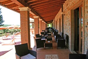 Meeting facility - Il Carpignone (Massa Marittima)