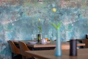 Restaurant - Hotel Sønderborg Kaserne (Sønderborg)