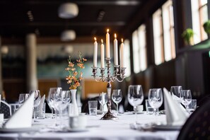 Restaurant - Hotel Sønderborg Kaserne (Sønderborg)