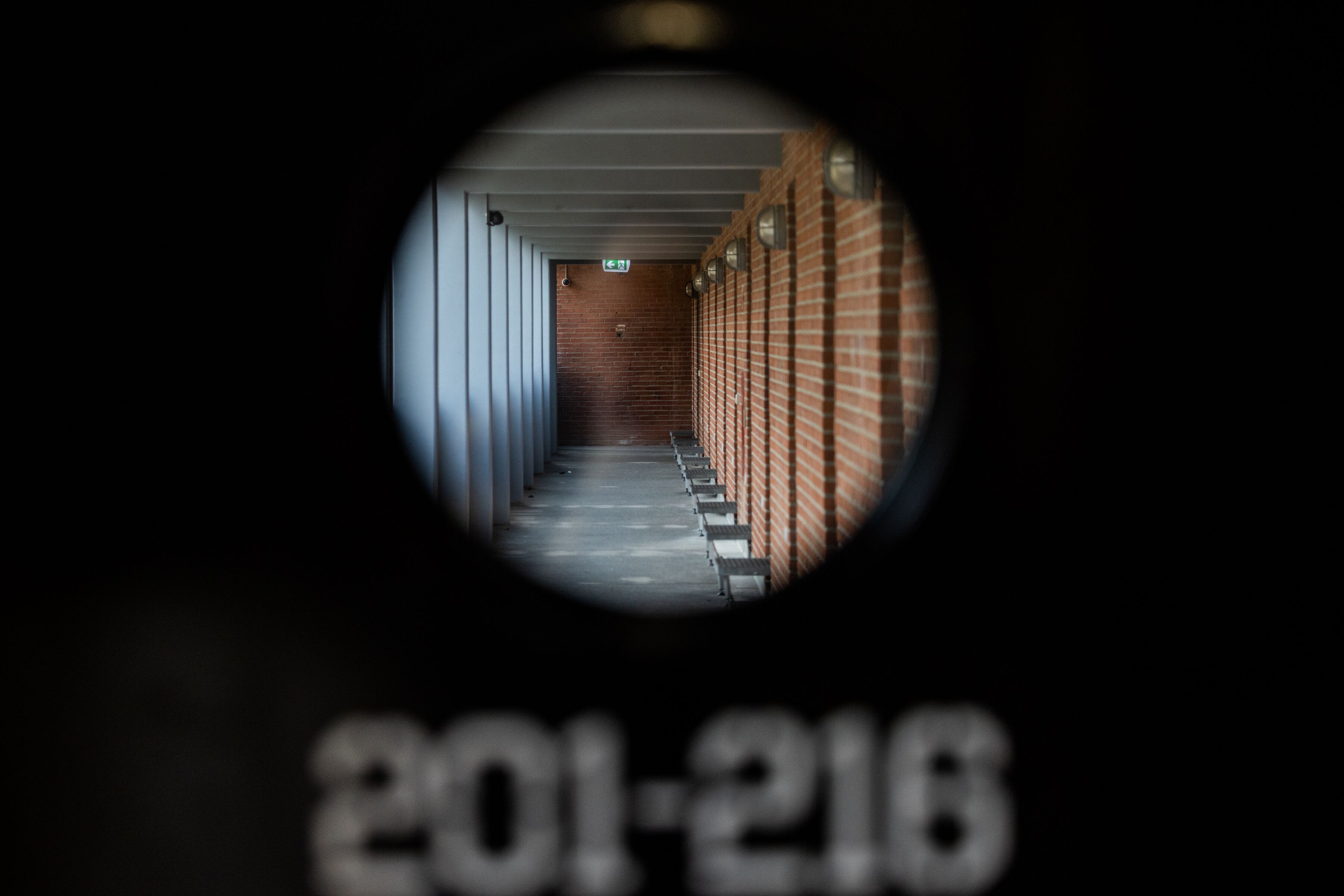 1 bedroom, individually decorated, individually furnished, desk