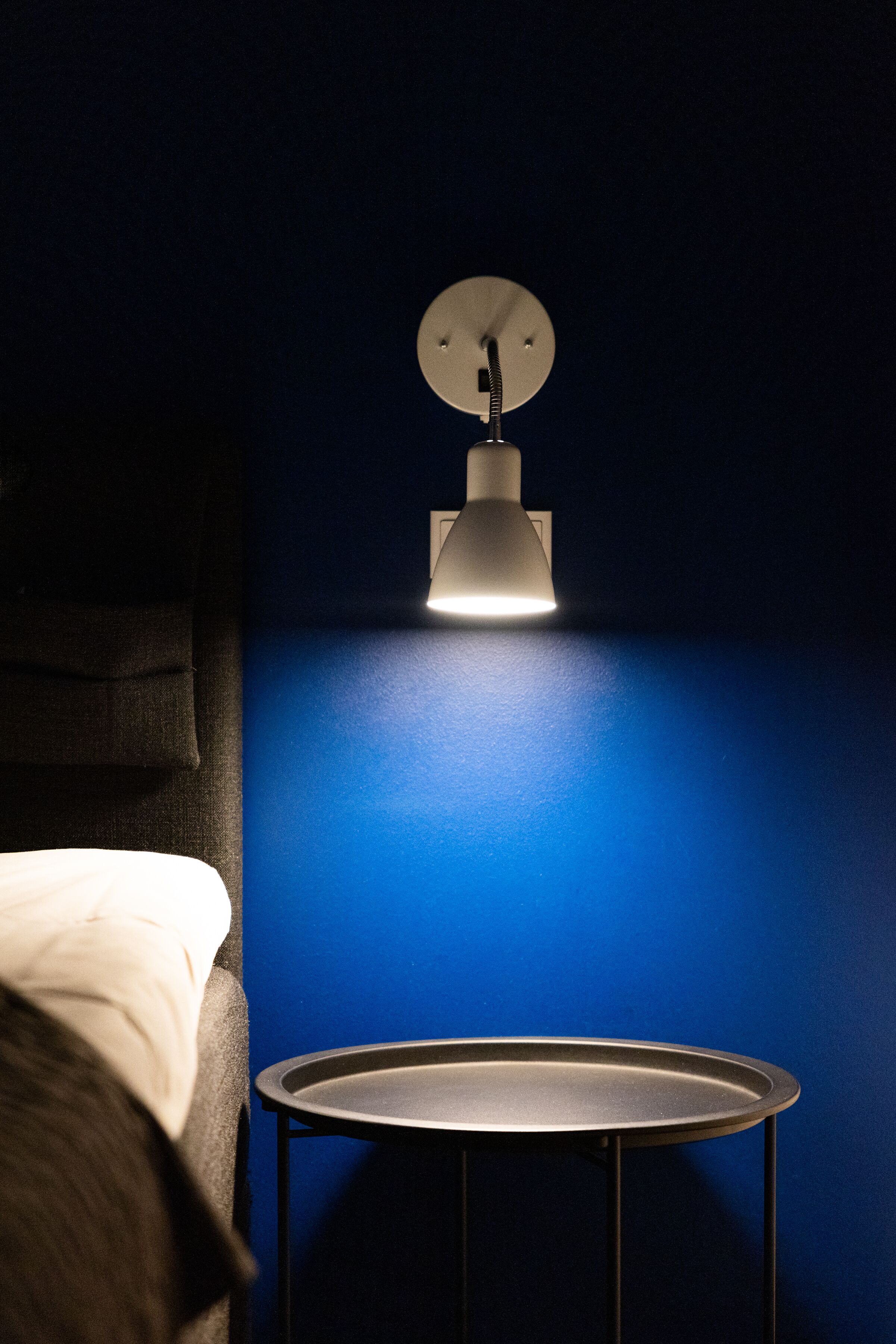 superior double room | 1 bedroom, individually decorated, individually furnished, desk