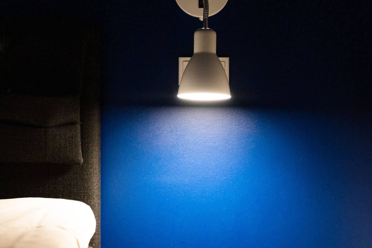 superior double room | 1 bedroom, individually decorated, individually furnished, desk