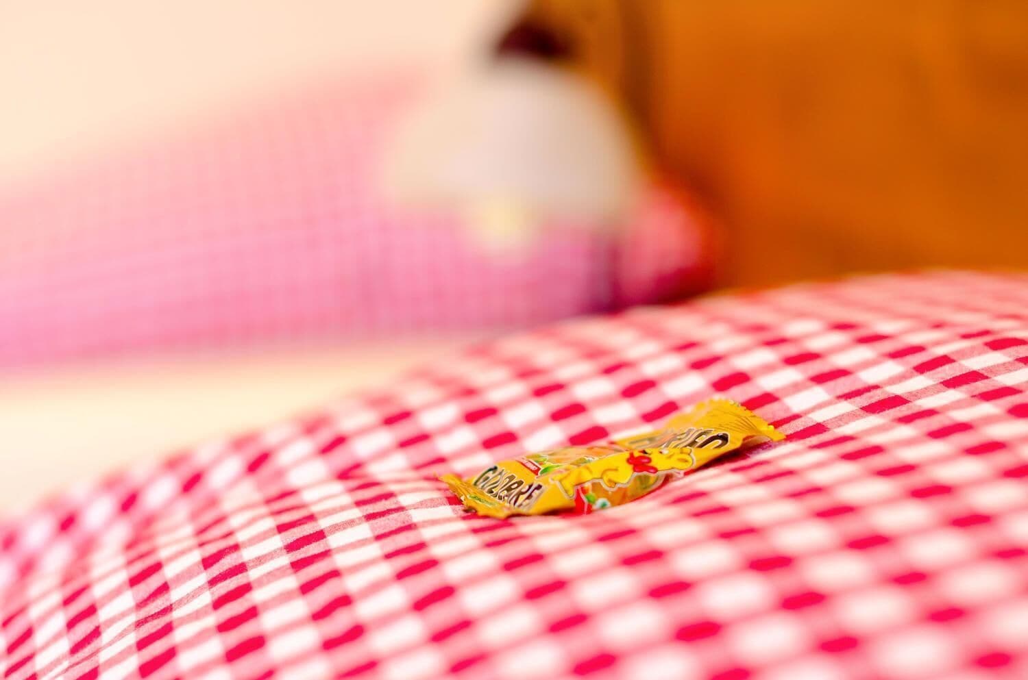 minibar, in-room safe, desk, blackout curtains