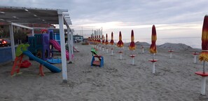 Spiaggia
