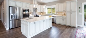 New Home in Sudden Valley