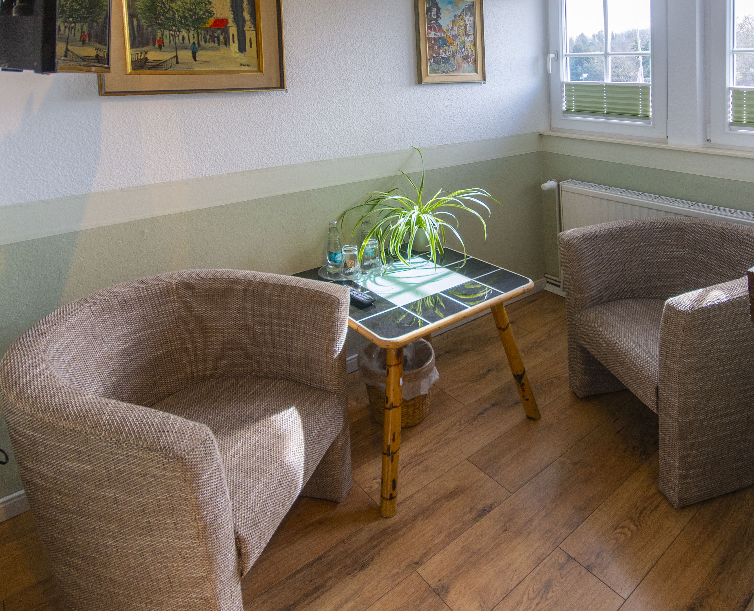 comfort double room | 1 bedroom, free wifi, bed sheets