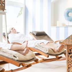 Sauna, hammam, massages des tissus profonds, massages suédois