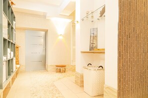 Sauna, baño turco, masajes de tejido profundo, masajes suecos 