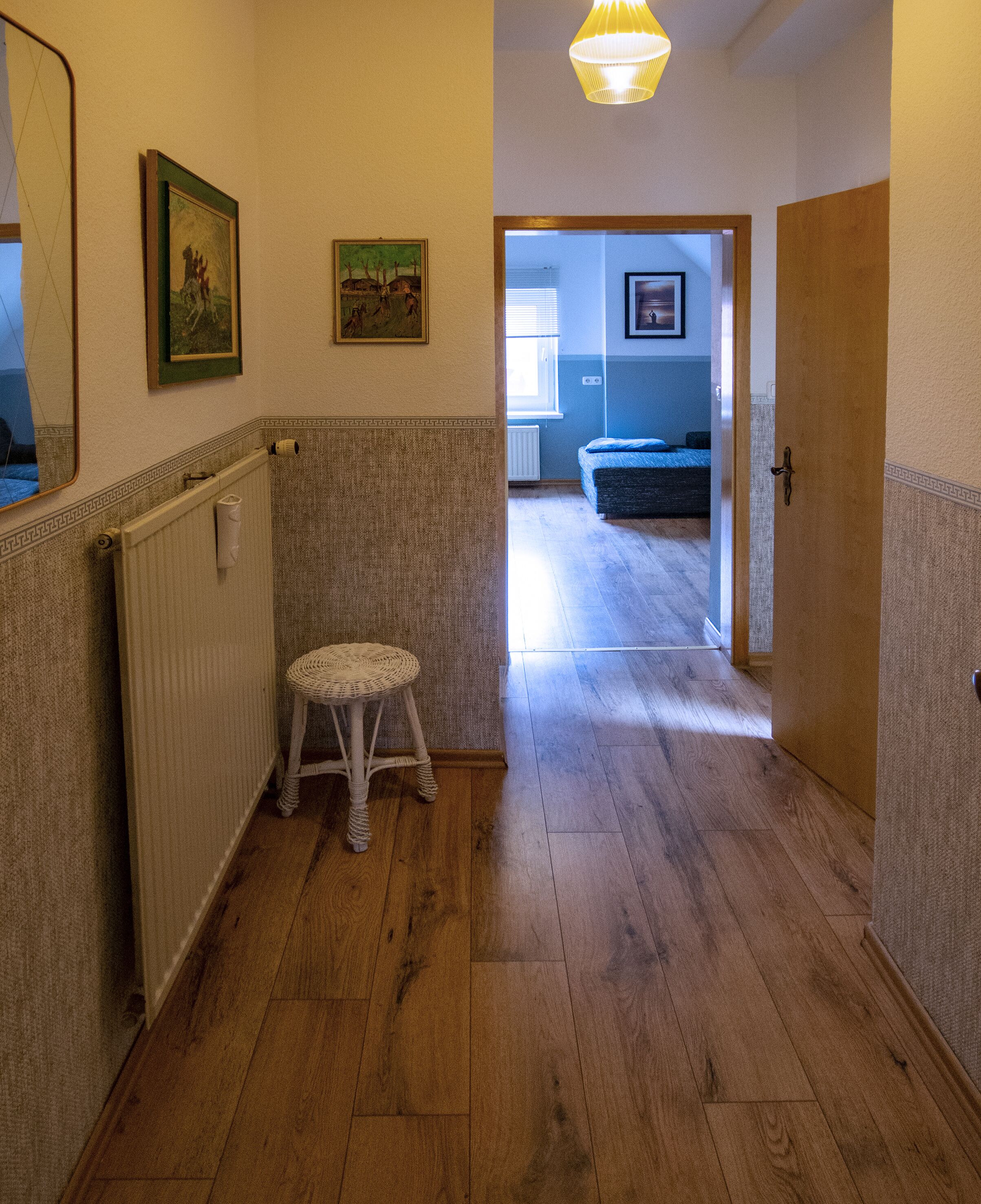 comfort suite | 1 bedroom, free wifi, bed sheets