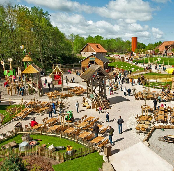 Activités pour enfants