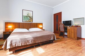 Family Apartment