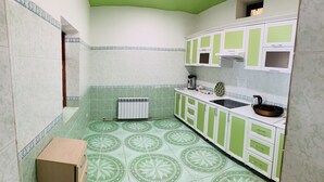 Cucina privata