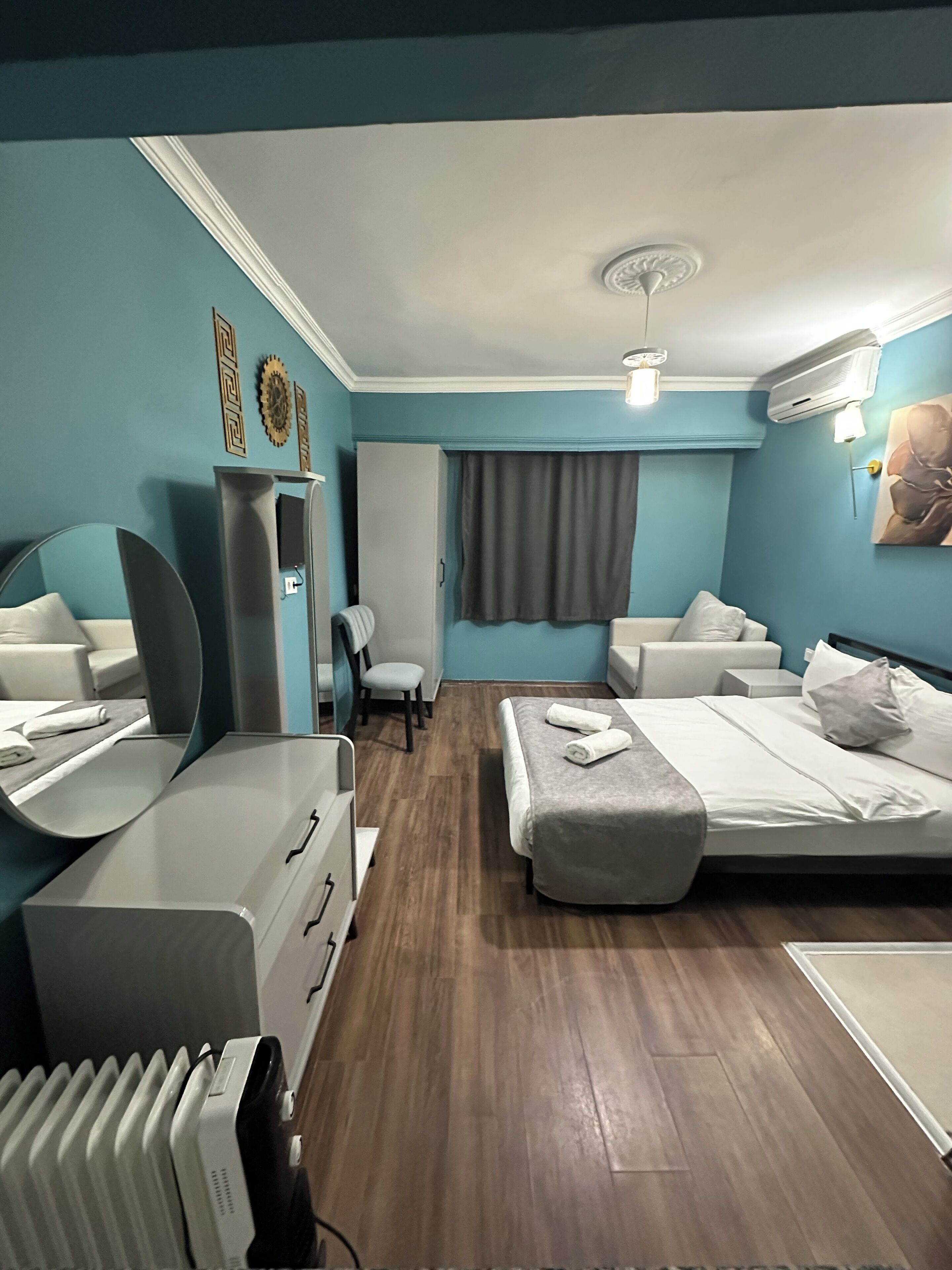 Sábanas de algodón egipcio, ropa de cama de alta calidad y cubrecamas 