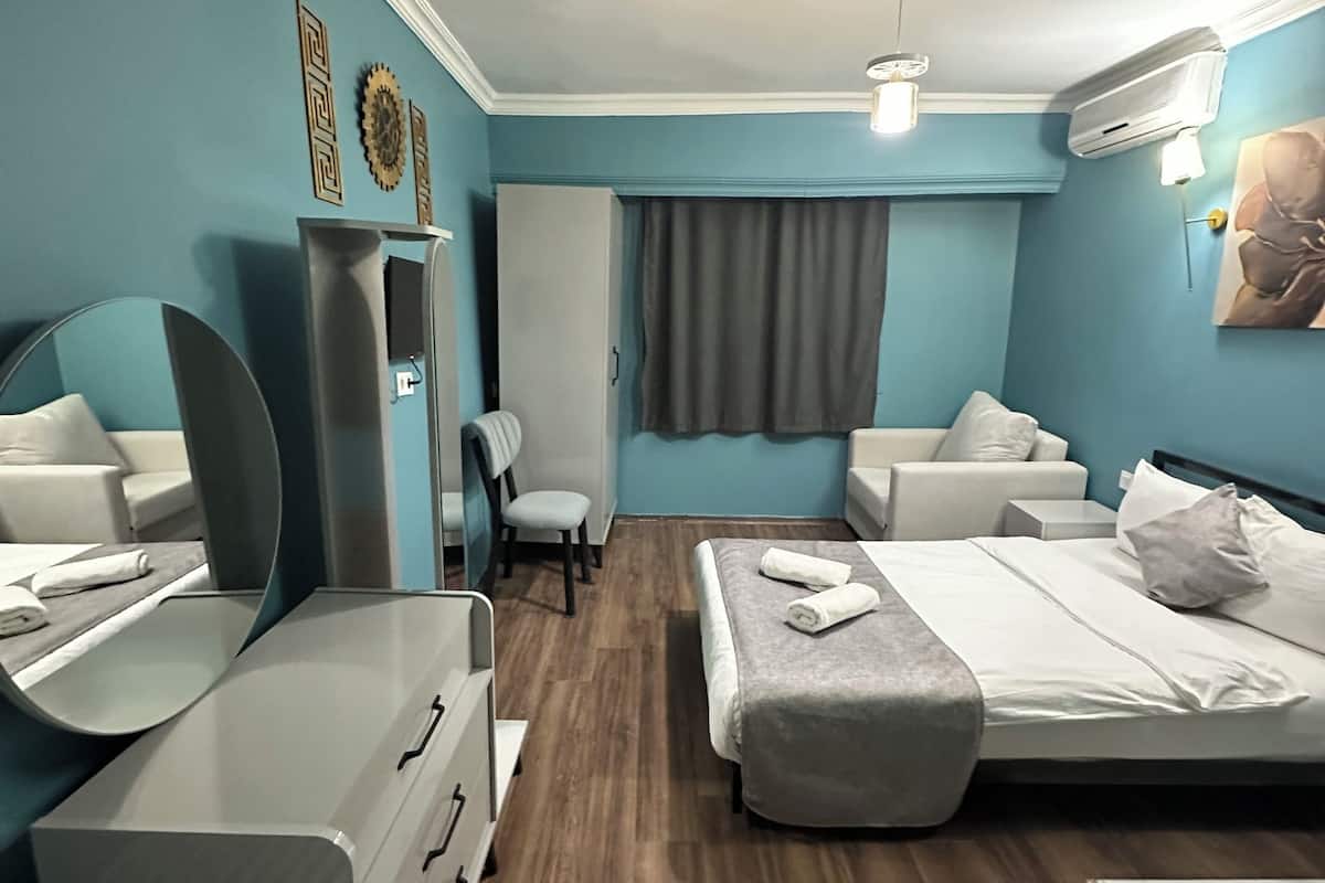 Roupas de cama de algodão egípcio, roupas de cama premium