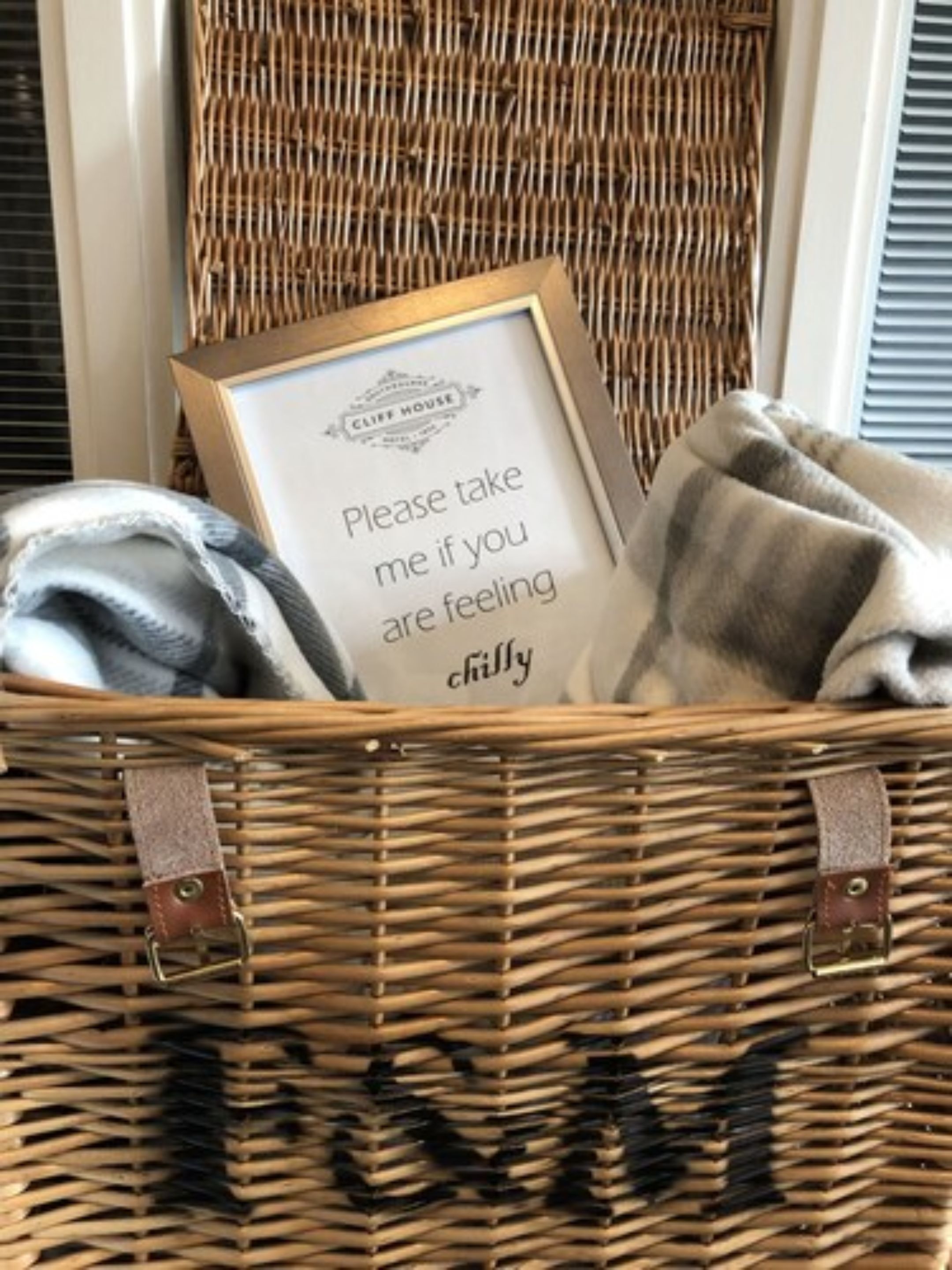 free toiletries, hair dryer, bathrobes, slippers