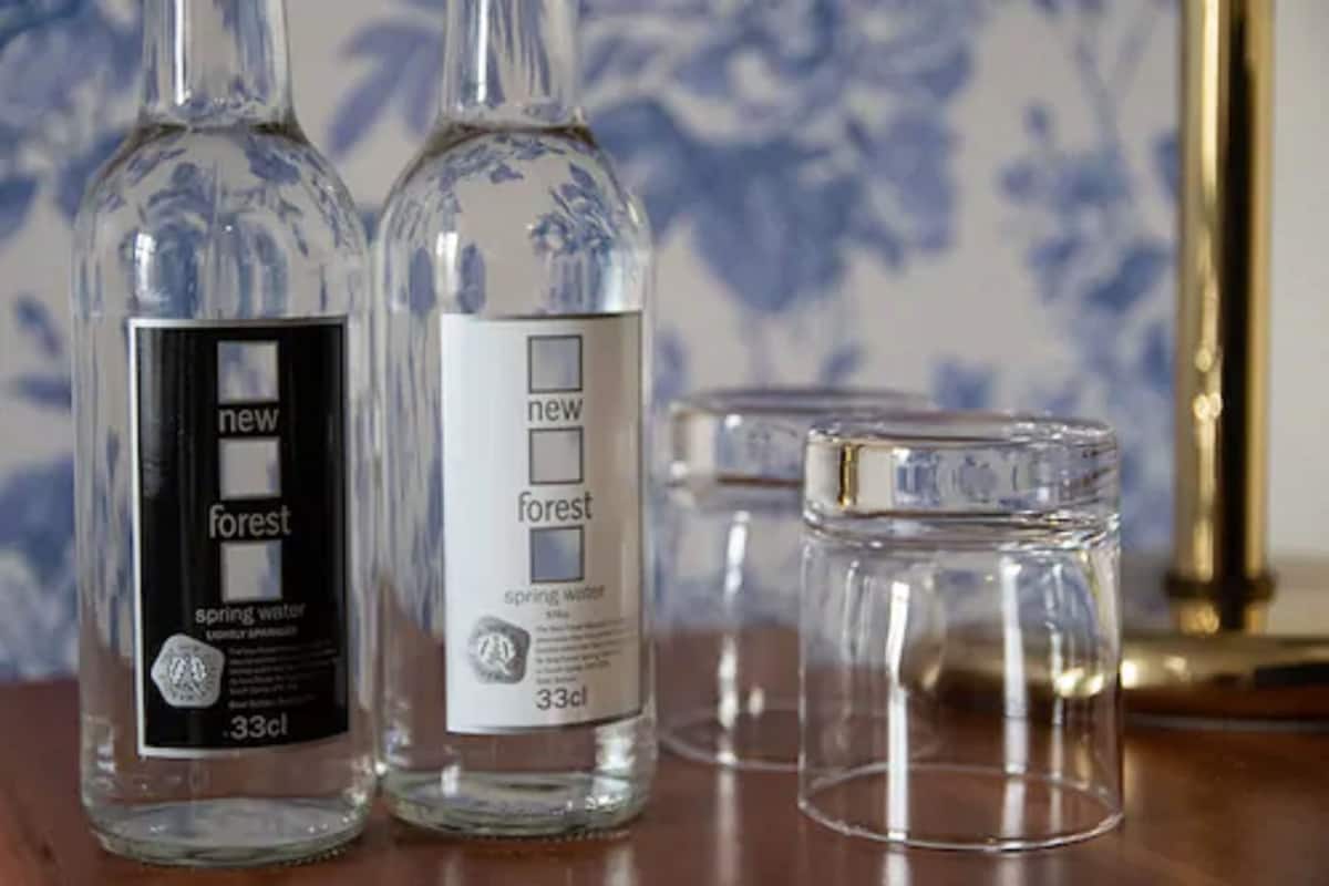 premium room | bathroom amenities | free toiletries, hair dryer, bathrobes, slippers