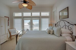 4 chambres, Wi-Fi, draps fournis