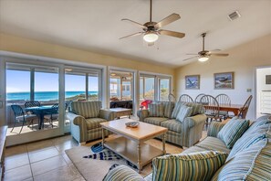 Fernseher, DVD-Player