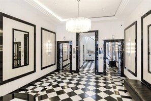 Lobby - Cosy Central Apartments - Oxford Street (London)